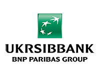 Банк UKRSIBBANK в Обухове
